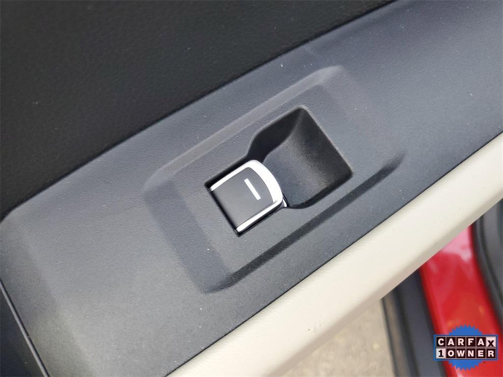 used 2023 Honda Accord car, priced at $22,991