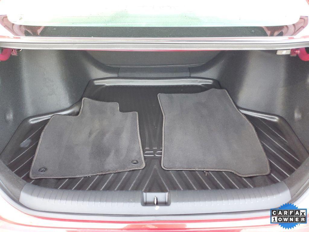 used 2023 Honda Accord car, priced at $21,985