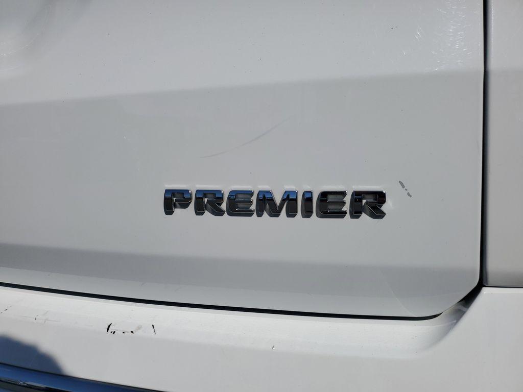 used 2019 Chevrolet Traverse car, priced at $18,931