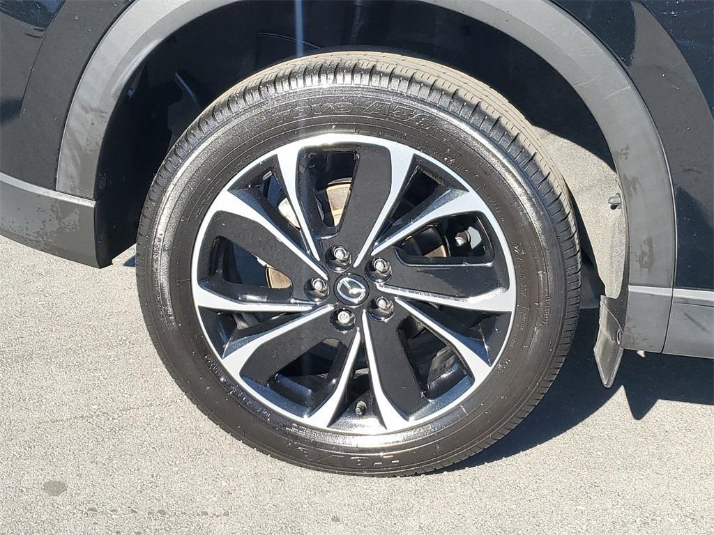 used 2022 Mazda CX-5 car, priced at $23,991