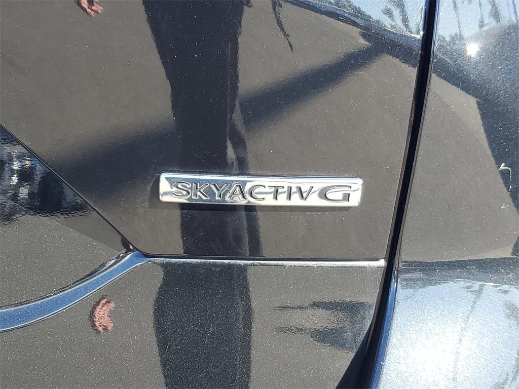 used 2022 Mazda CX-5 car, priced at $23,991