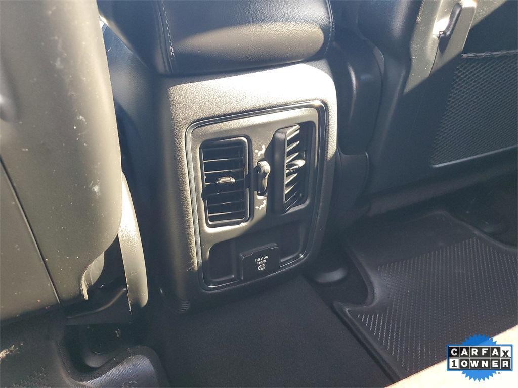 used 2021 Jeep Grand Cherokee car, priced at $19,991