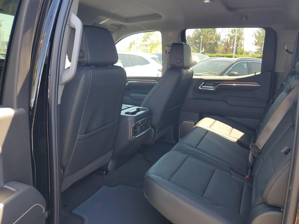 new 2026 GMC Sierra 1500 car, priced at $62,706