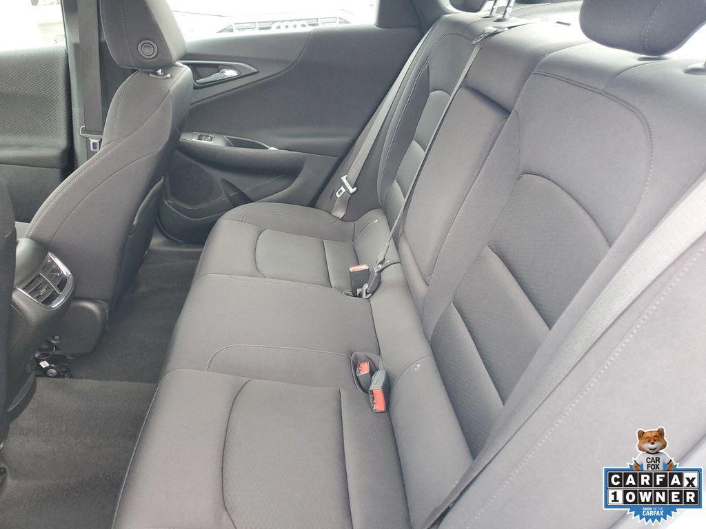 used 2024 Chevrolet Malibu car, priced at $16,441
