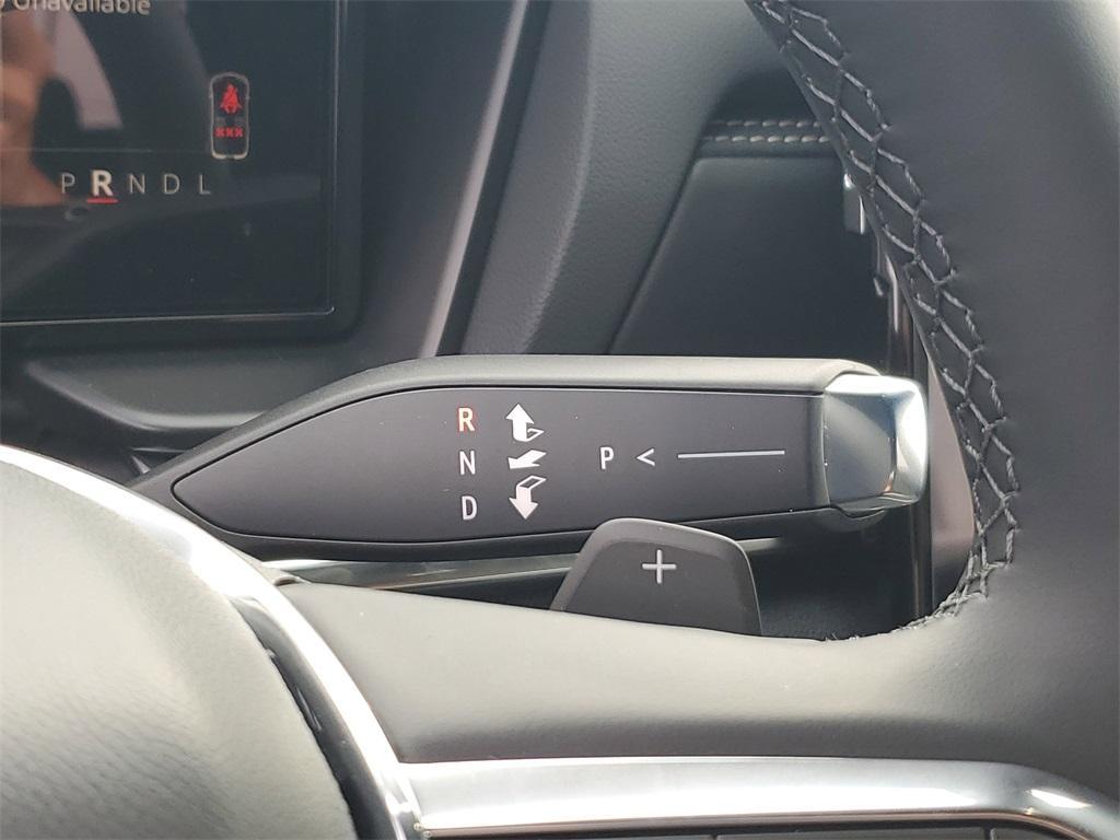 new 2026 GMC Terrain car, priced at $29,151