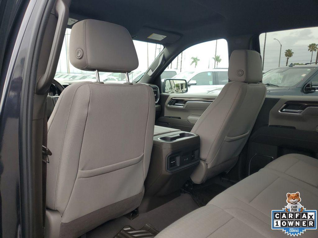 used 2024 Chevrolet Silverado 1500 car, priced at $30,999