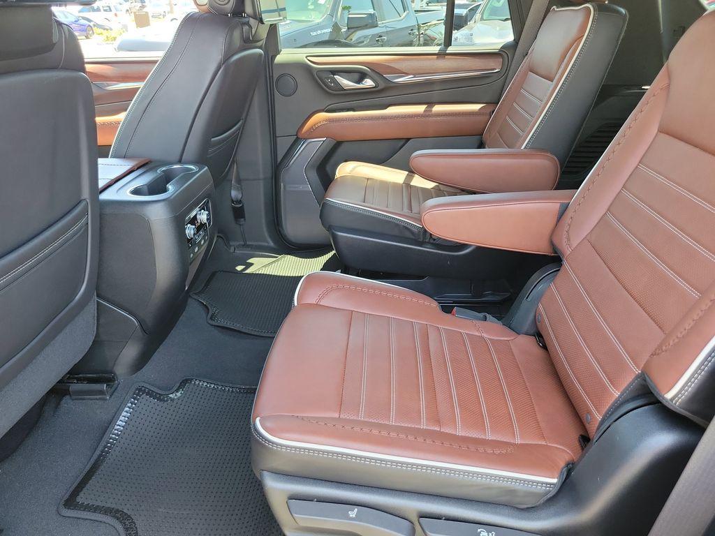 used 2023 GMC Yukon car, priced at $67,991