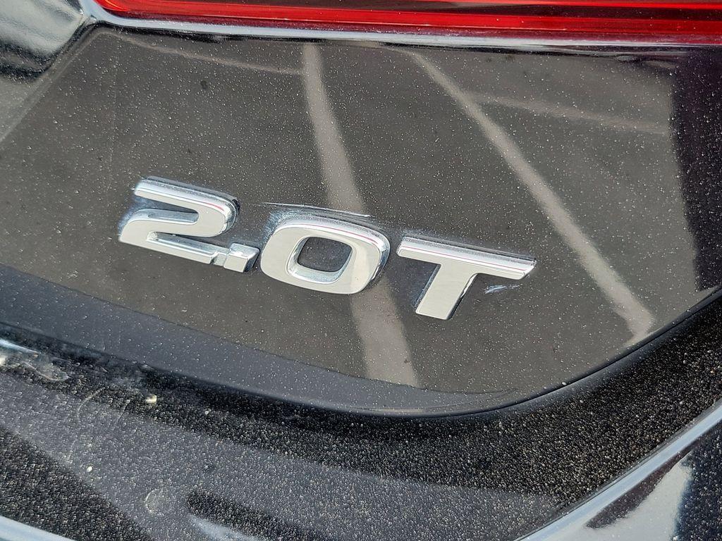 used 2018 Honda Accord car, priced at $17,991