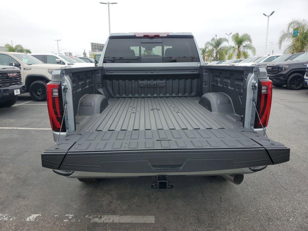 new 2026 GMC Sierra 2500 car, priced at $90,963