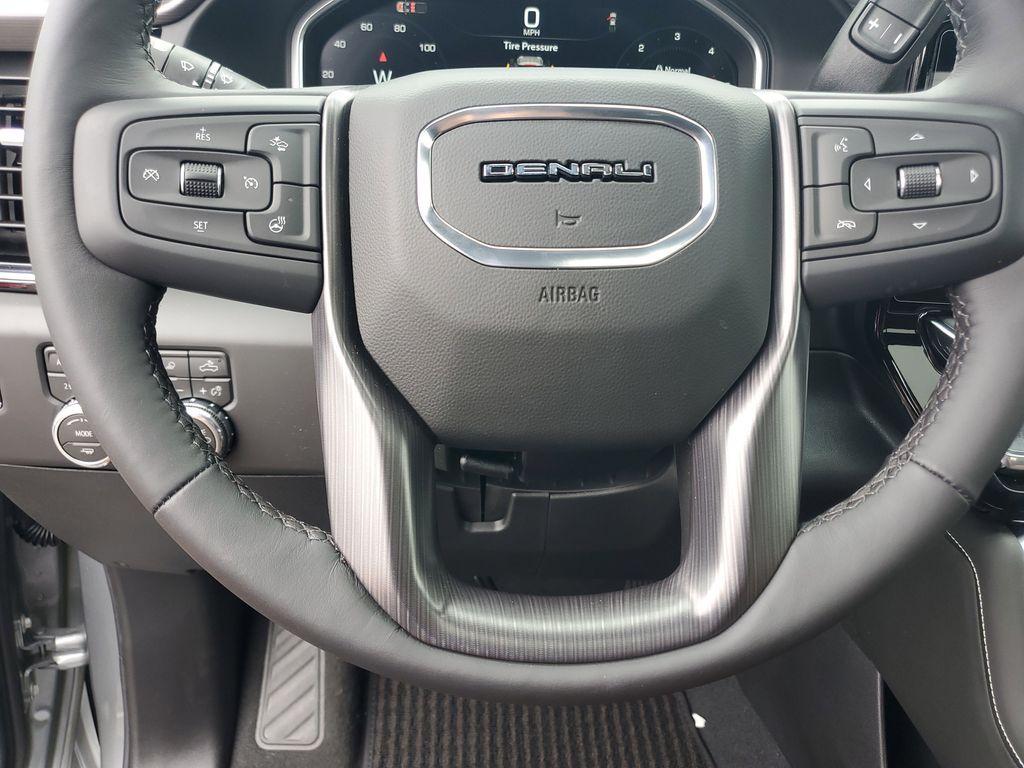 new 2026 GMC Sierra 2500 car, priced at $90,963