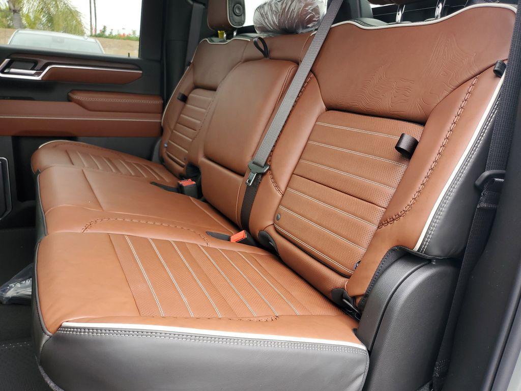 new 2026 GMC Sierra 2500 car, priced at $90,963