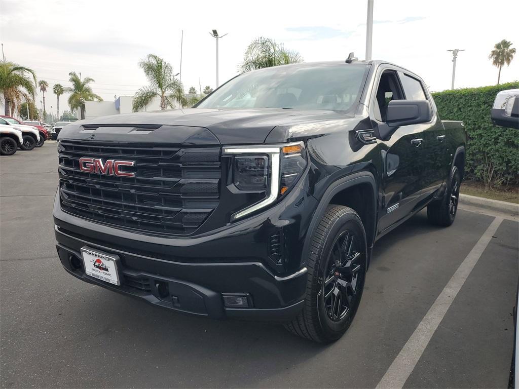 new 2026 GMC Sierra 1500 car, priced at $53,634