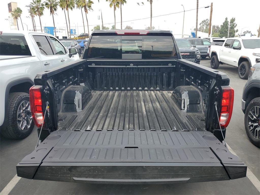 new 2026 GMC Sierra 1500 car, priced at $53,634