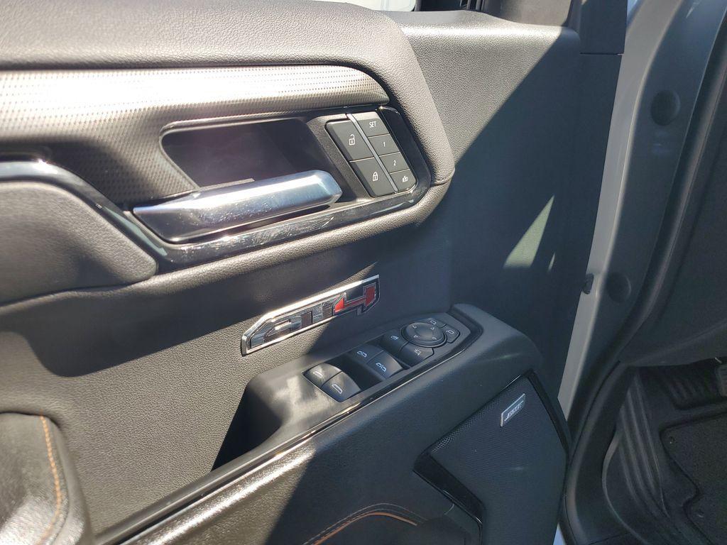 used 2023 GMC Sierra 1500 car, priced at $53,455