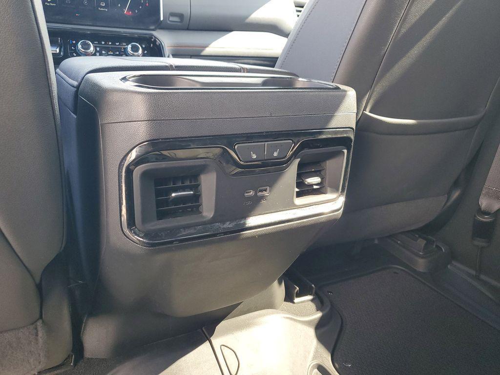 used 2023 GMC Sierra 1500 car, priced at $53,455