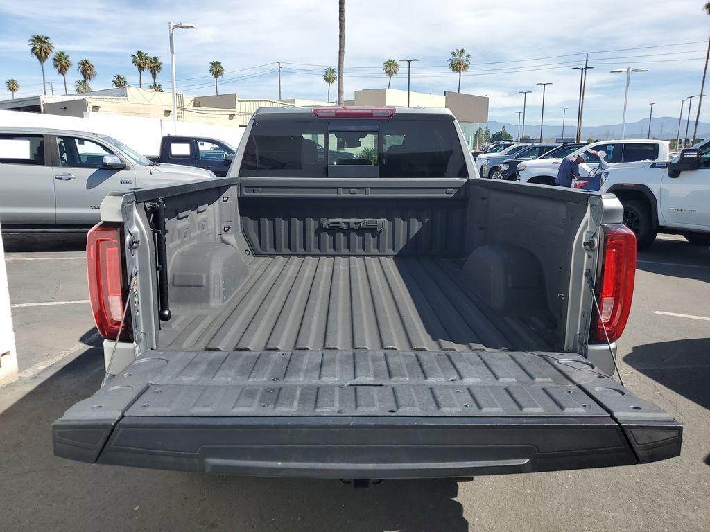 used 2023 GMC Sierra 1500 car, priced at $53,455