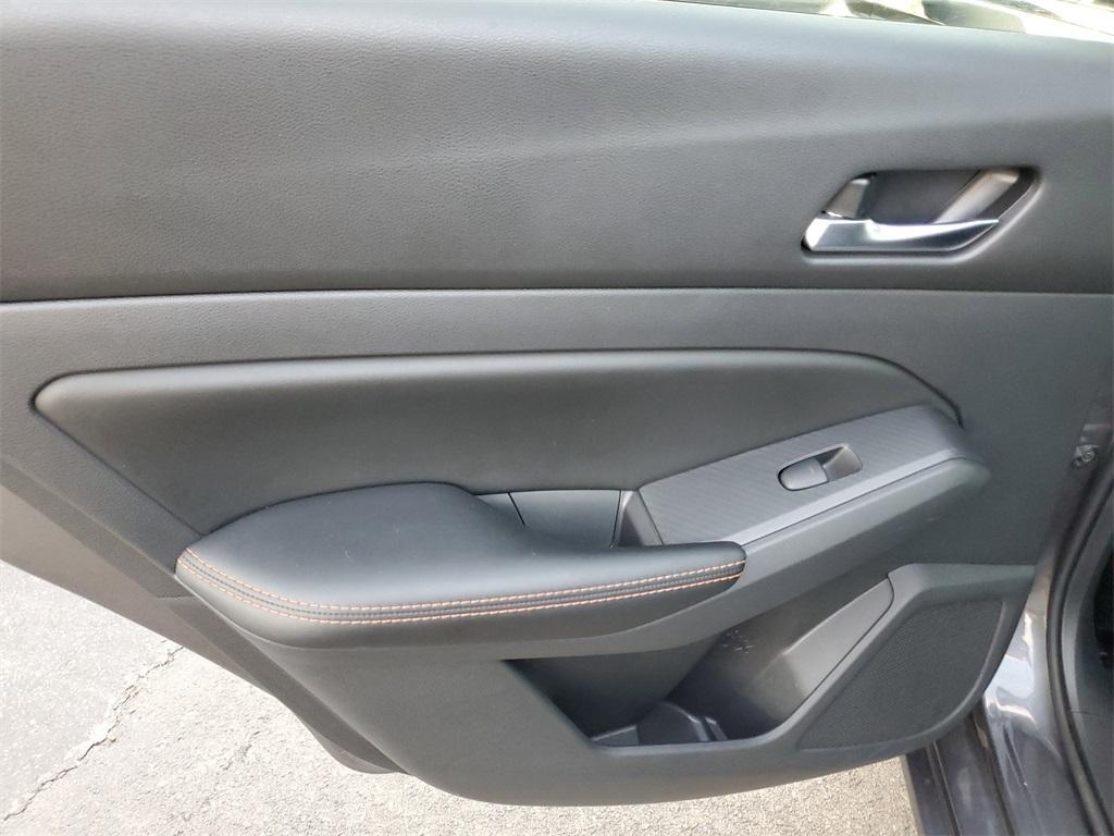 used 2021 Nissan Altima car, priced at $17,591