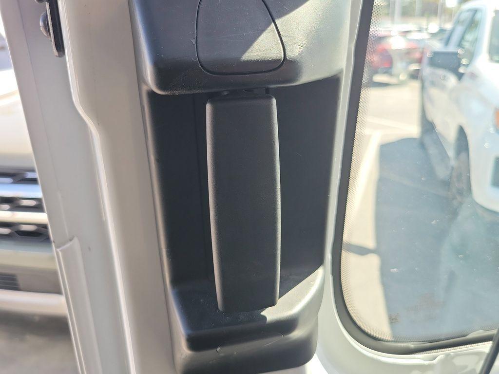 used 2024 Ford Transit-250 car, priced at $30,591