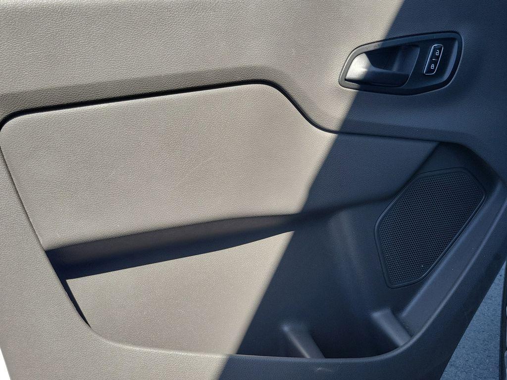 used 2024 Ford Transit-250 car, priced at $30,591