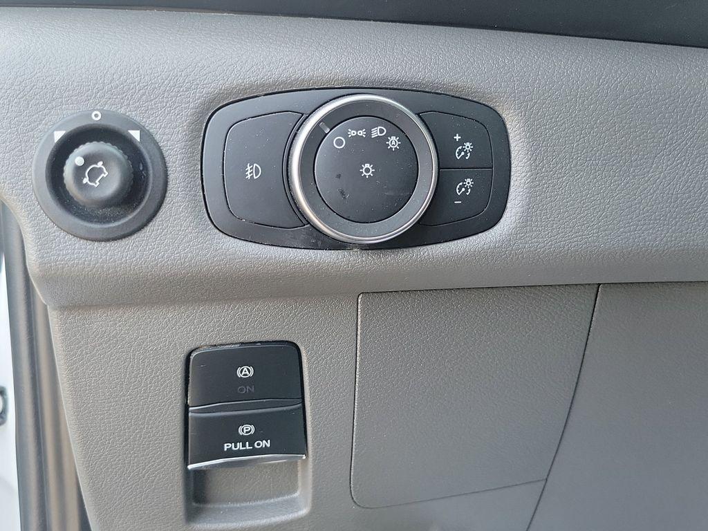 used 2024 Ford Transit-250 car, priced at $30,591