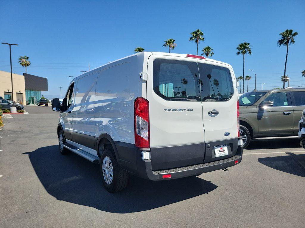 used 2024 Ford Transit-250 car, priced at $30,591