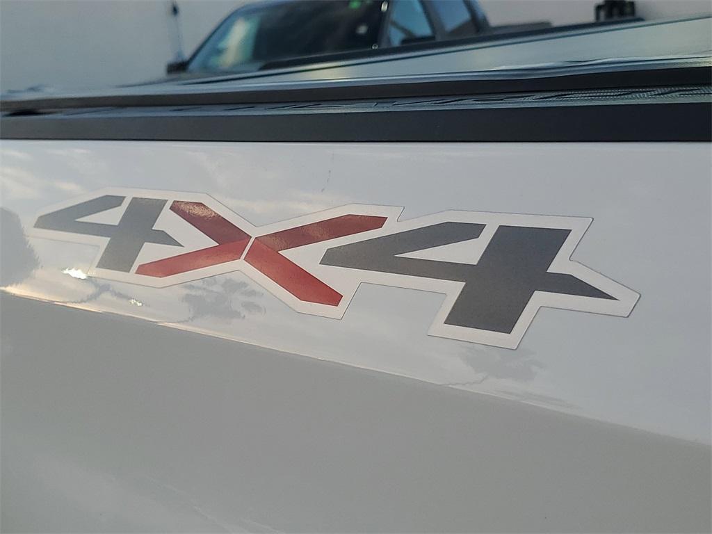 used 2021 Chevrolet Silverado 1500 car, priced at $37,851