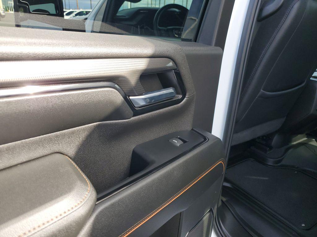 used 2024 GMC Sierra 2500 car, priced at $71,975