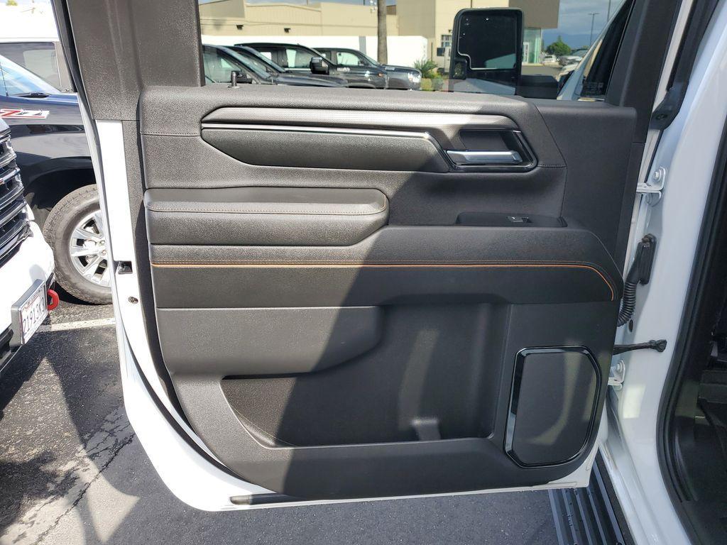 used 2024 GMC Sierra 2500 car, priced at $71,975