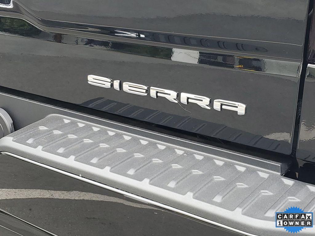 used 2026 GMC Sierra 1500 car, priced at $78,451