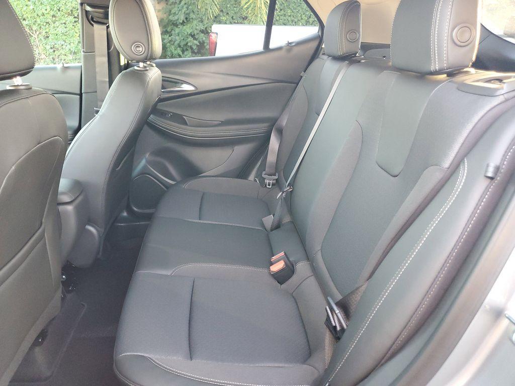 new 2026 Buick Encore GX car, priced at $24,778