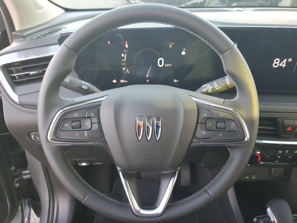 new 2026 Buick Encore GX car, priced at $24,778