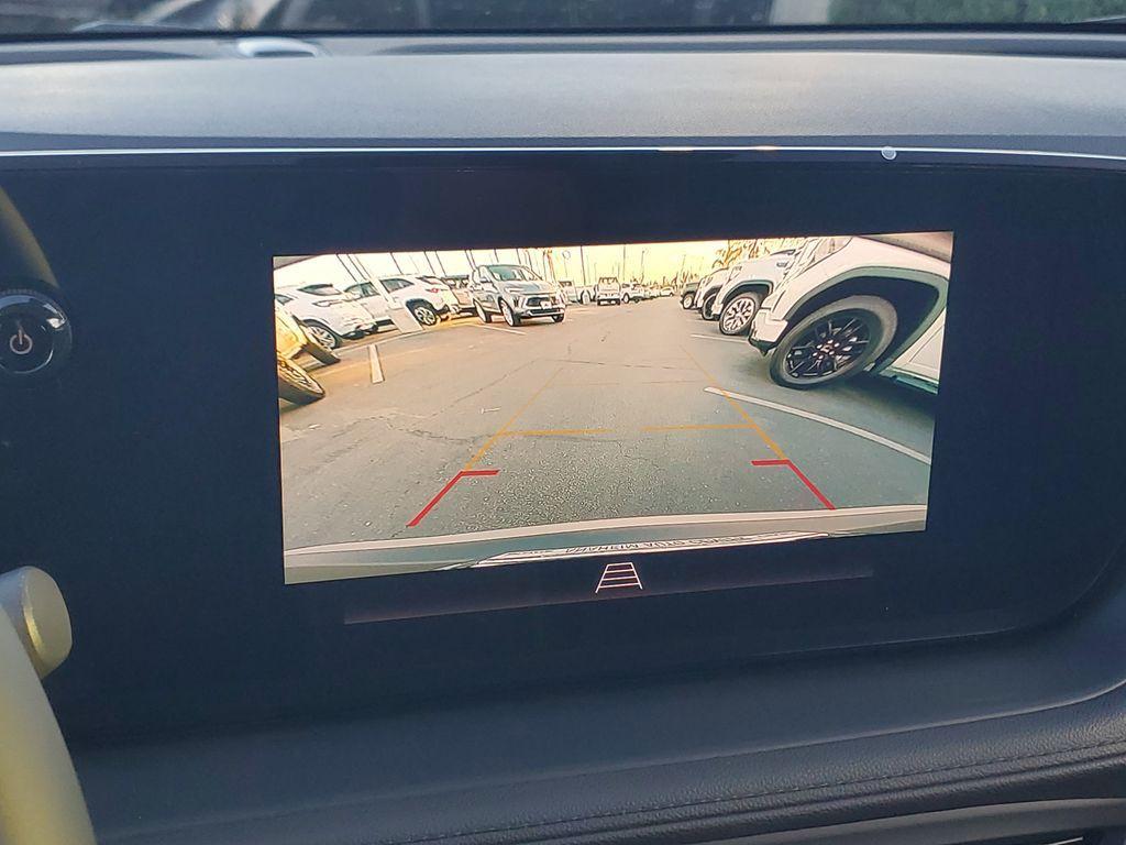 new 2026 Buick Encore GX car, priced at $24,778