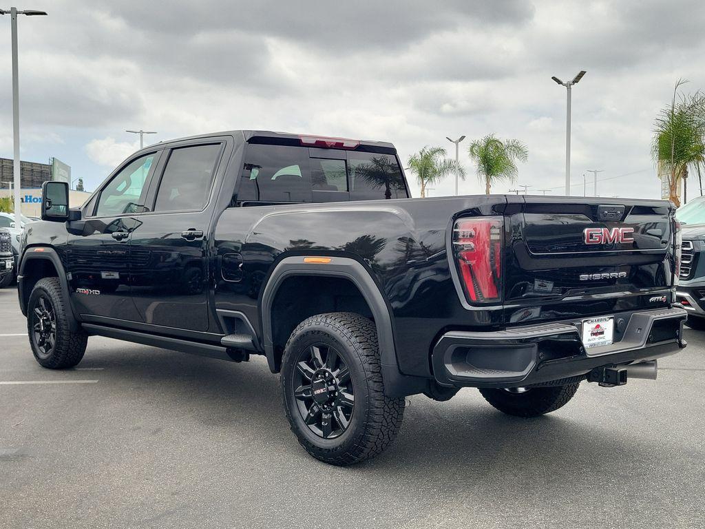new 2026 GMC Sierra 2500 car, priced at $83,483