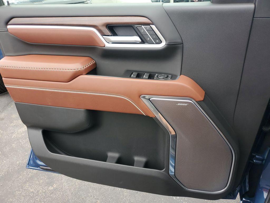 new 2026 GMC Sierra 2500 car, priced at $90,963