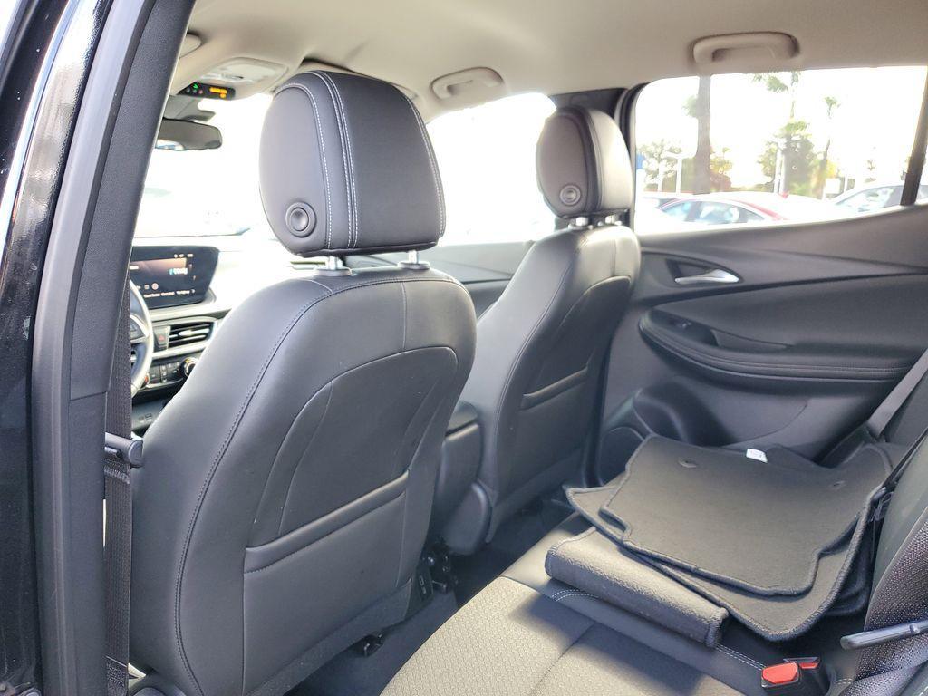 used 2026 Buick Encore GX car, priced at $23,955