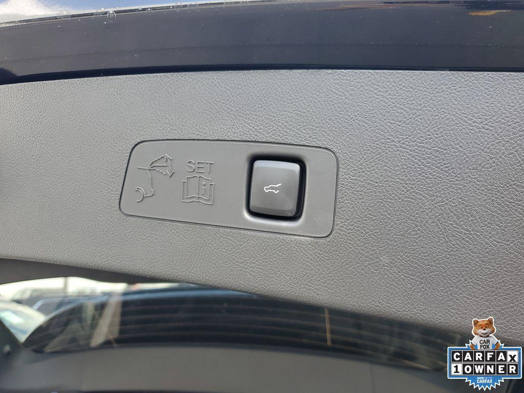 used 2023 Lincoln Corsair car, priced at $31,655