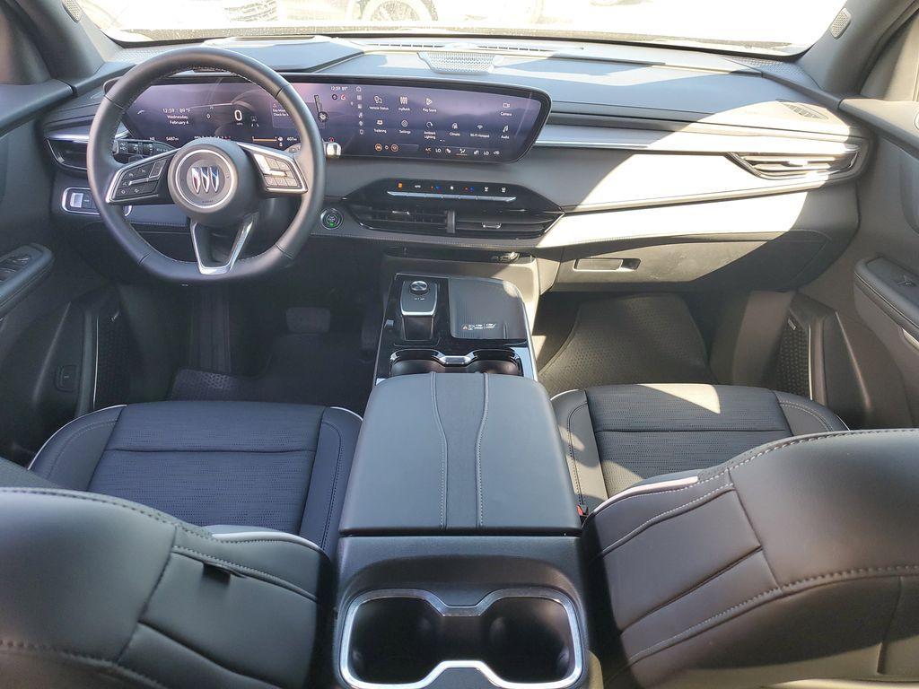 used 2026 Buick Enclave car, priced at $47,451