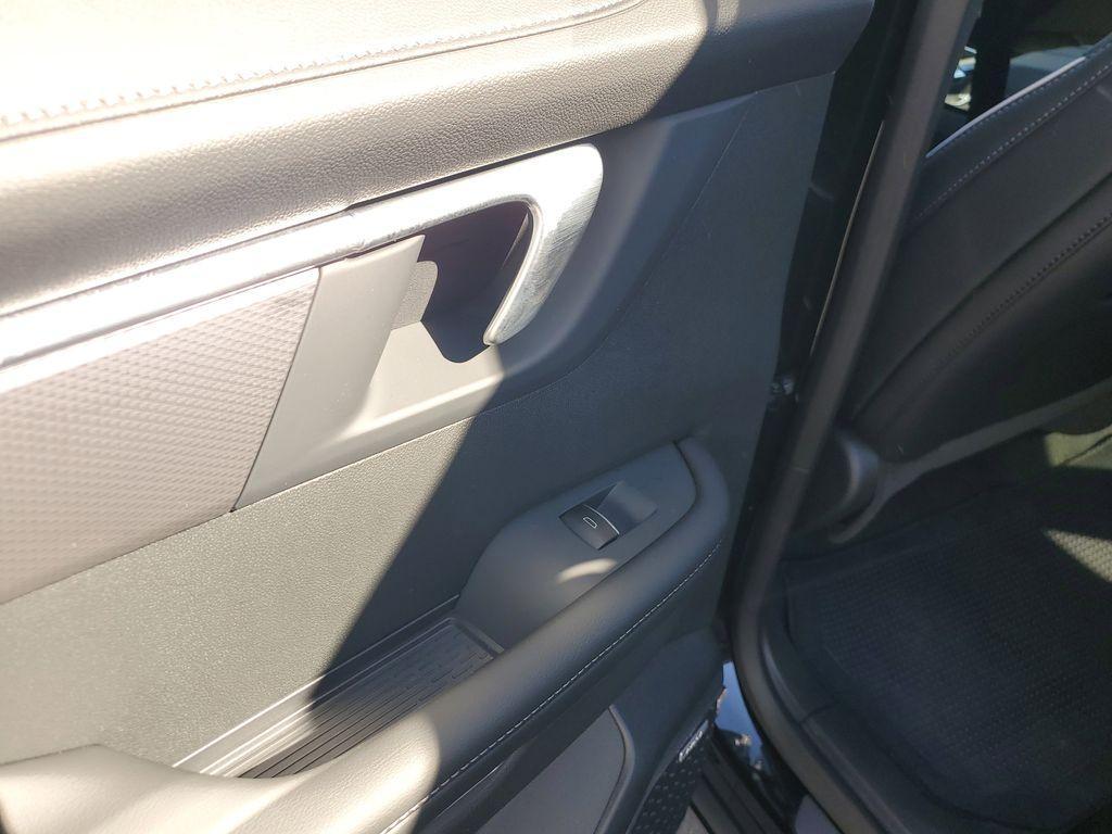 used 2026 Buick Enclave car, priced at $47,451