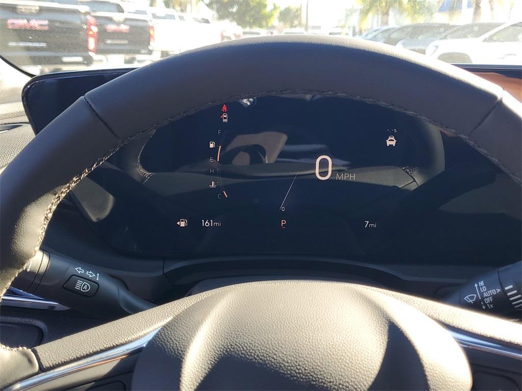 new 2026 Buick Envista car, priced at $27,778