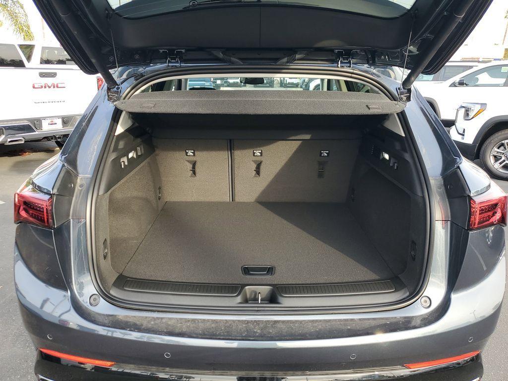 new 2026 Buick Envision car, priced at $46,556