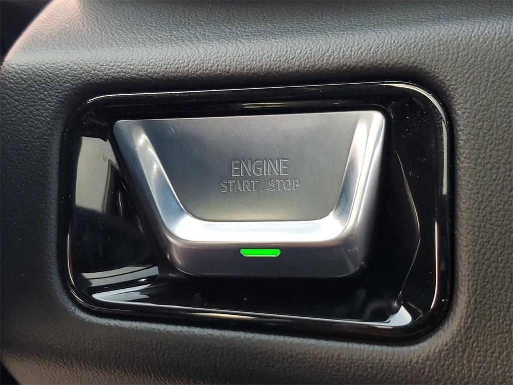 new 2026 GMC Yukon XL car, priced at $93,222