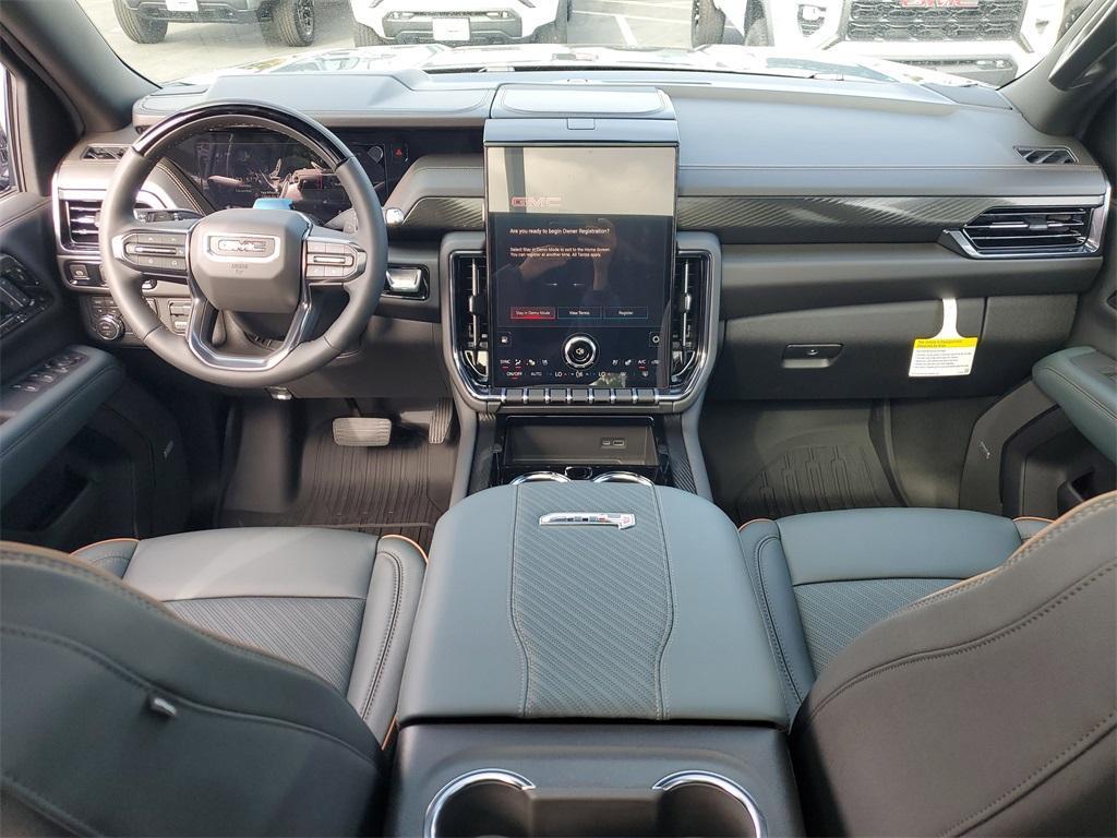 new 2026 GMC Yukon XL car, priced at $93,222