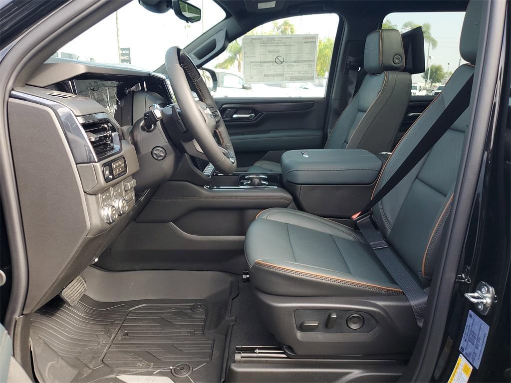 new 2026 GMC Yukon XL car, priced at $93,222