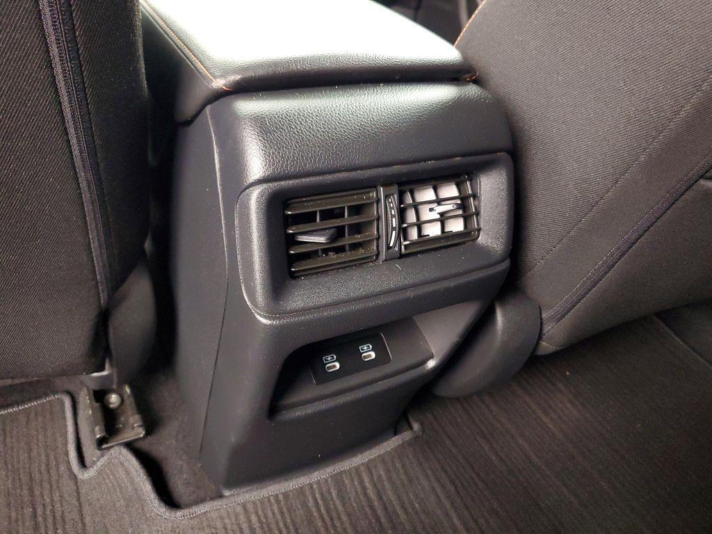 used 2024 Honda CR-V Hybrid car, priced at $30,491