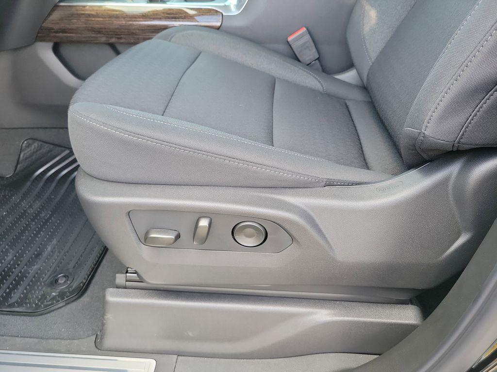 new 2026 GMC Sierra 1500 car, priced at $61,740