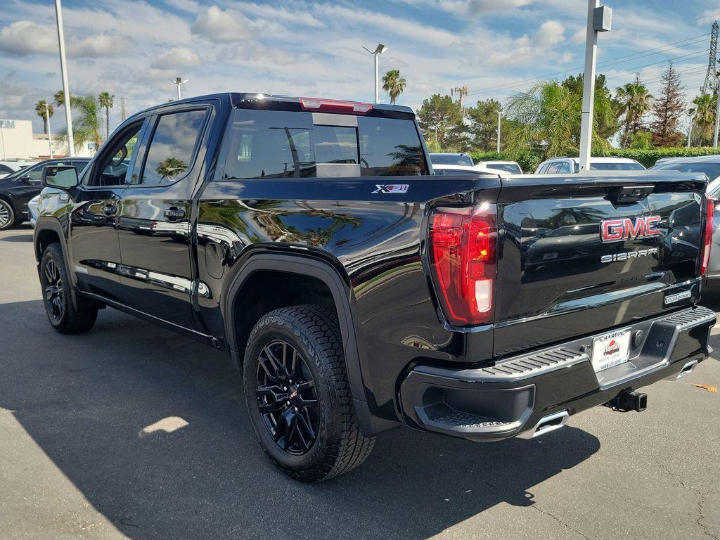 new 2026 GMC Sierra 1500 car, priced at $61,740