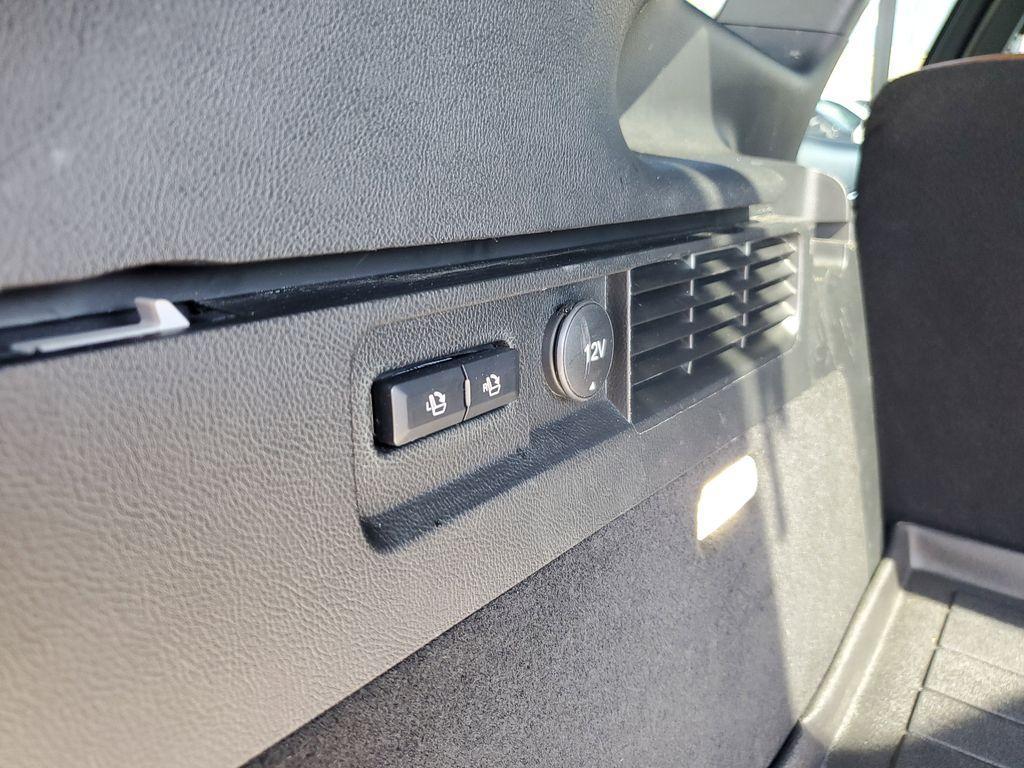 used 2023 Lincoln Nautilus car, priced at $38,991