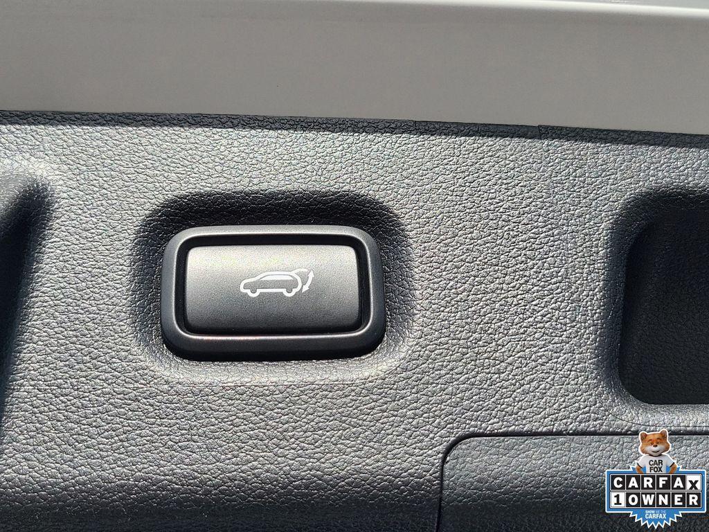 used 2023 Hyundai Santa Fe car, priced at $26,999