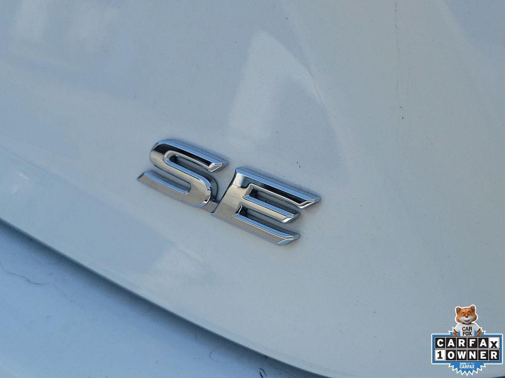 used 2025 Toyota Camry car, priced at $30,991