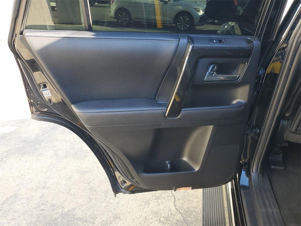 used 2020 Toyota 4Runner car, priced at $36,891